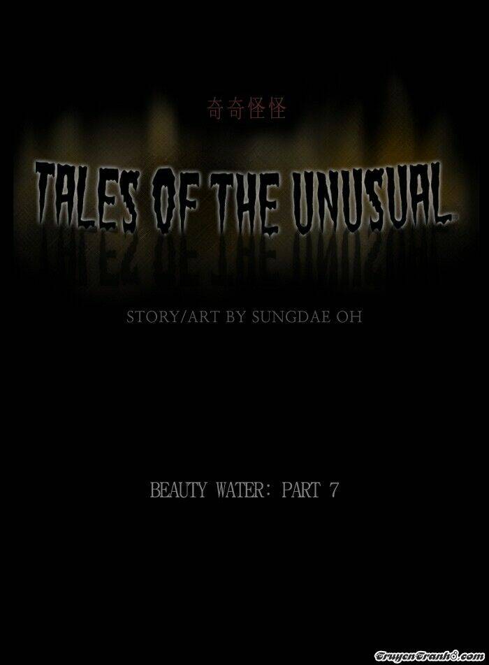 Những Câu Chuyện Bất Thường: Chapter 75