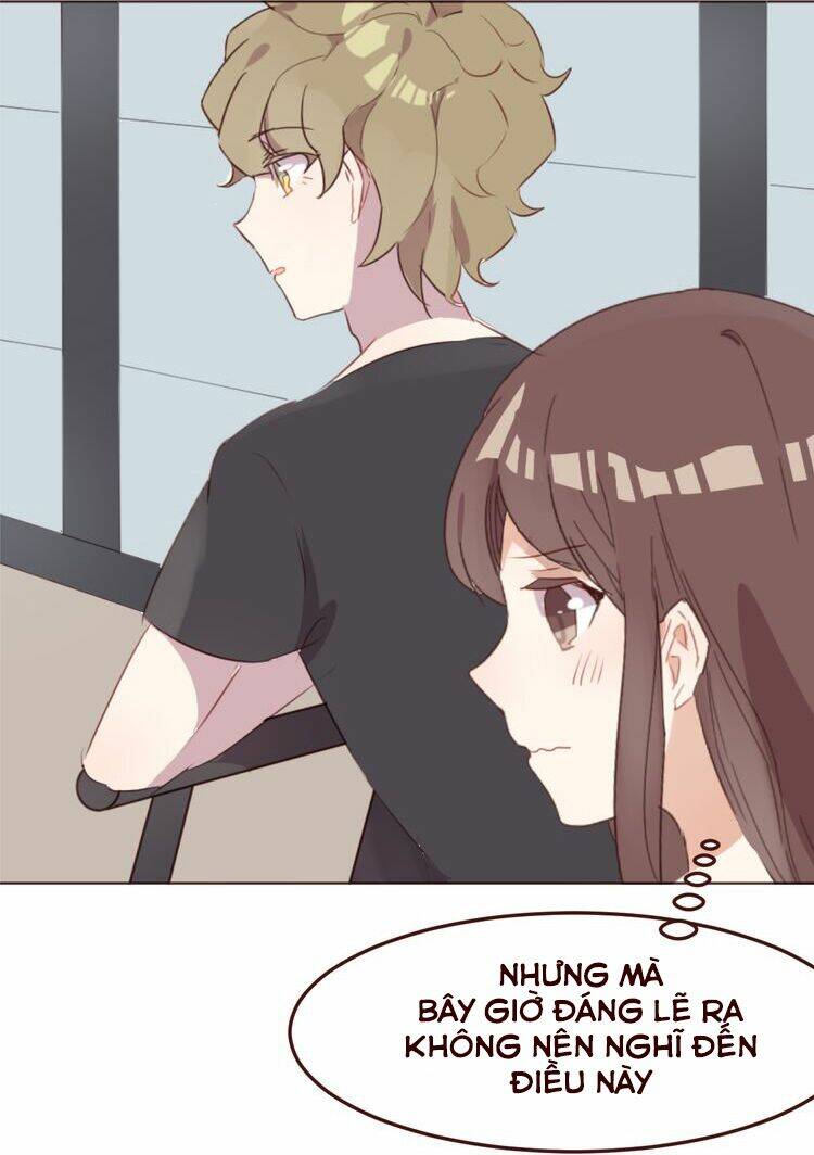 Người Yêu Biến Mất: Chapter 34