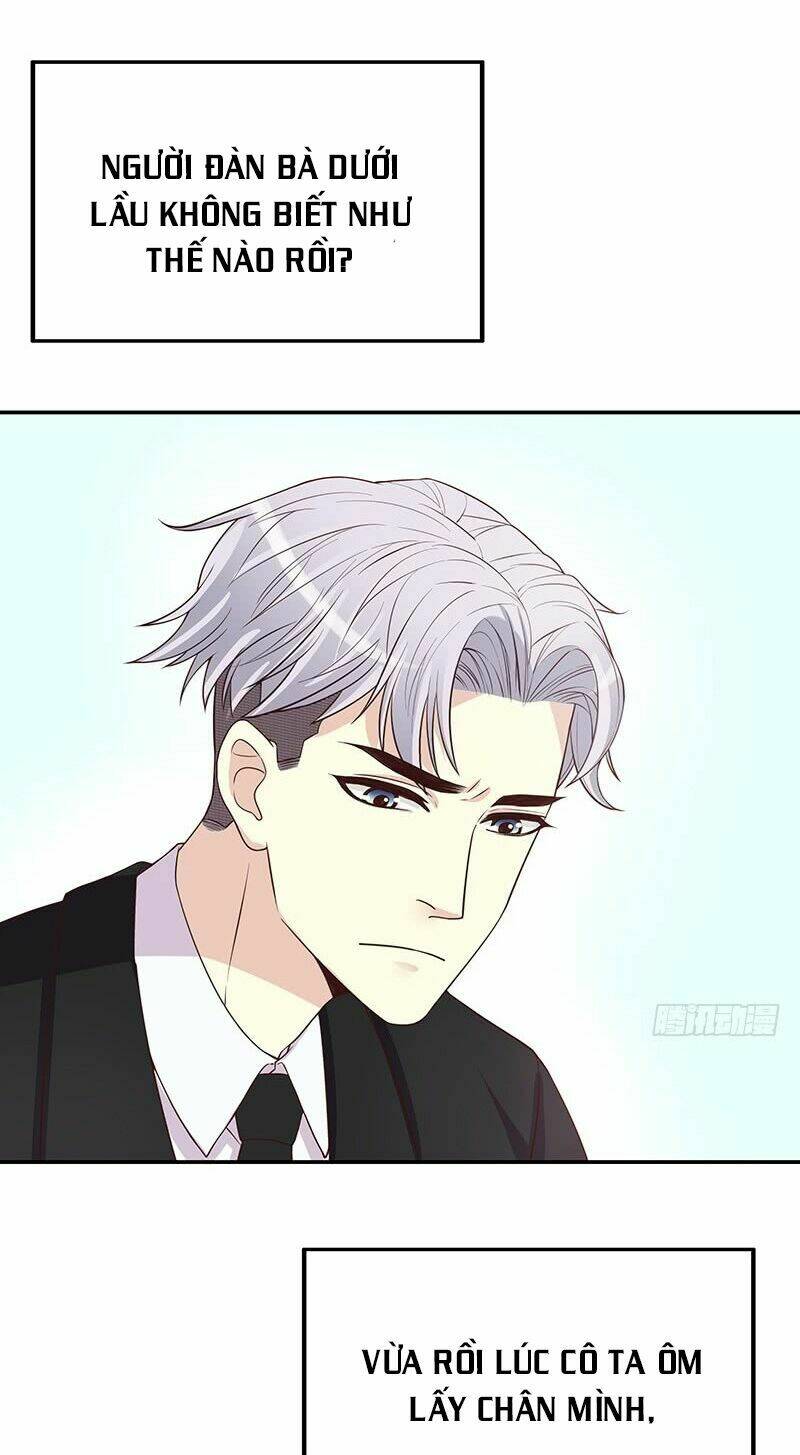 101 Phương Pháp Của Tổng Tài: Chapter 10