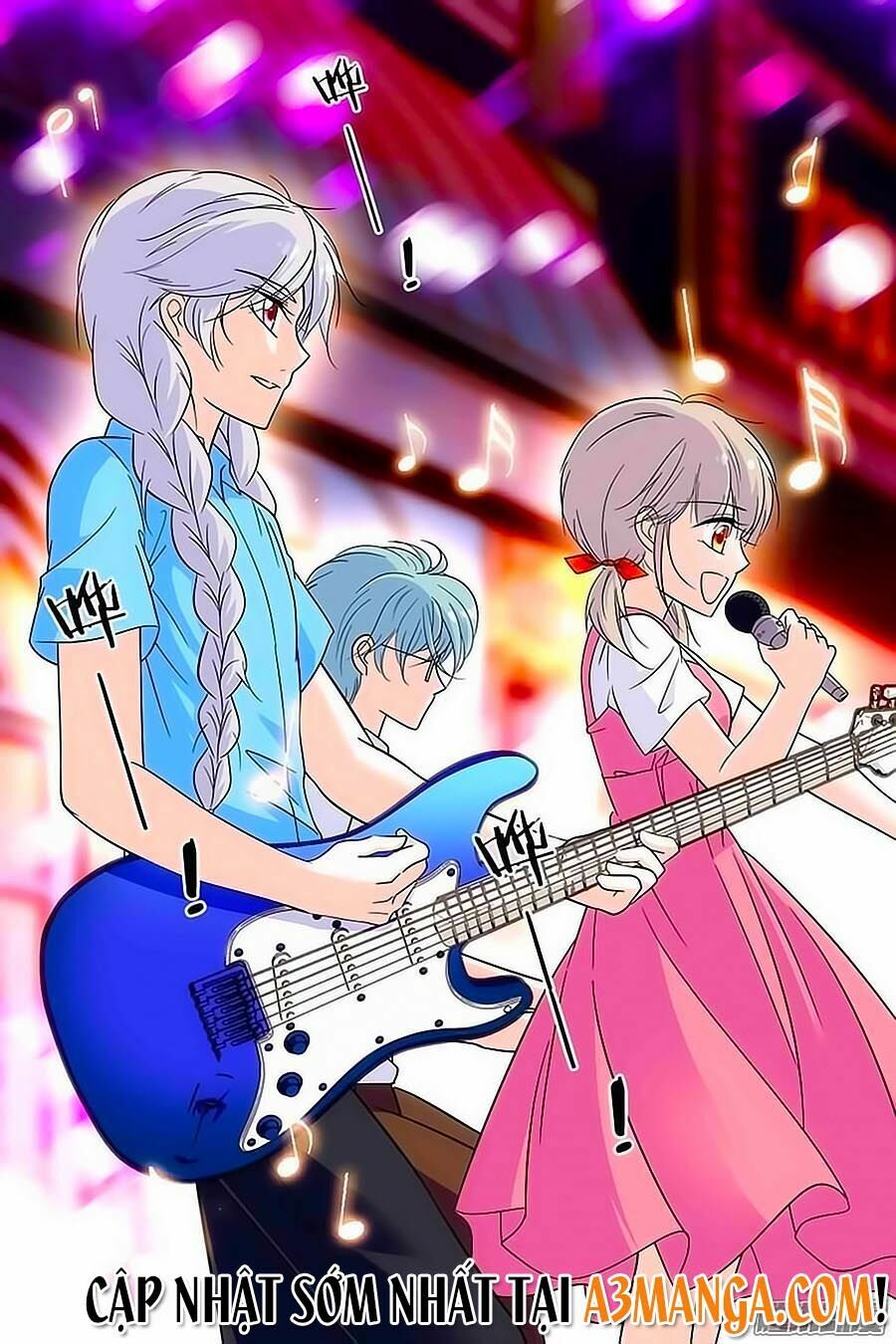 Thanh Ninh Chi Hạ: Chapter 81