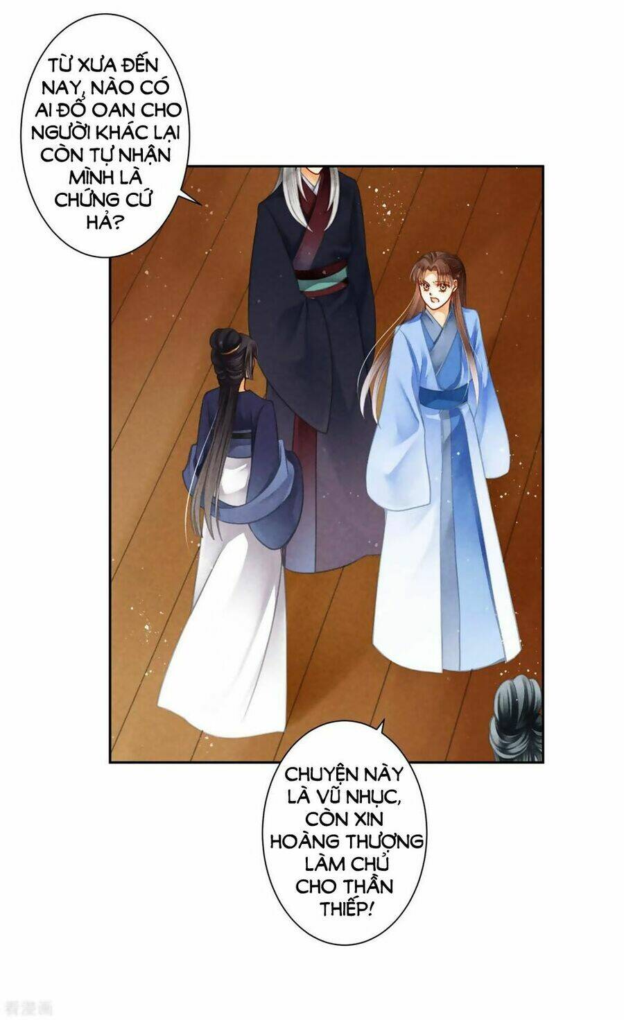 Ái Thượng Vô Địch Tiếu Hoàng Hậu: Chapter 139