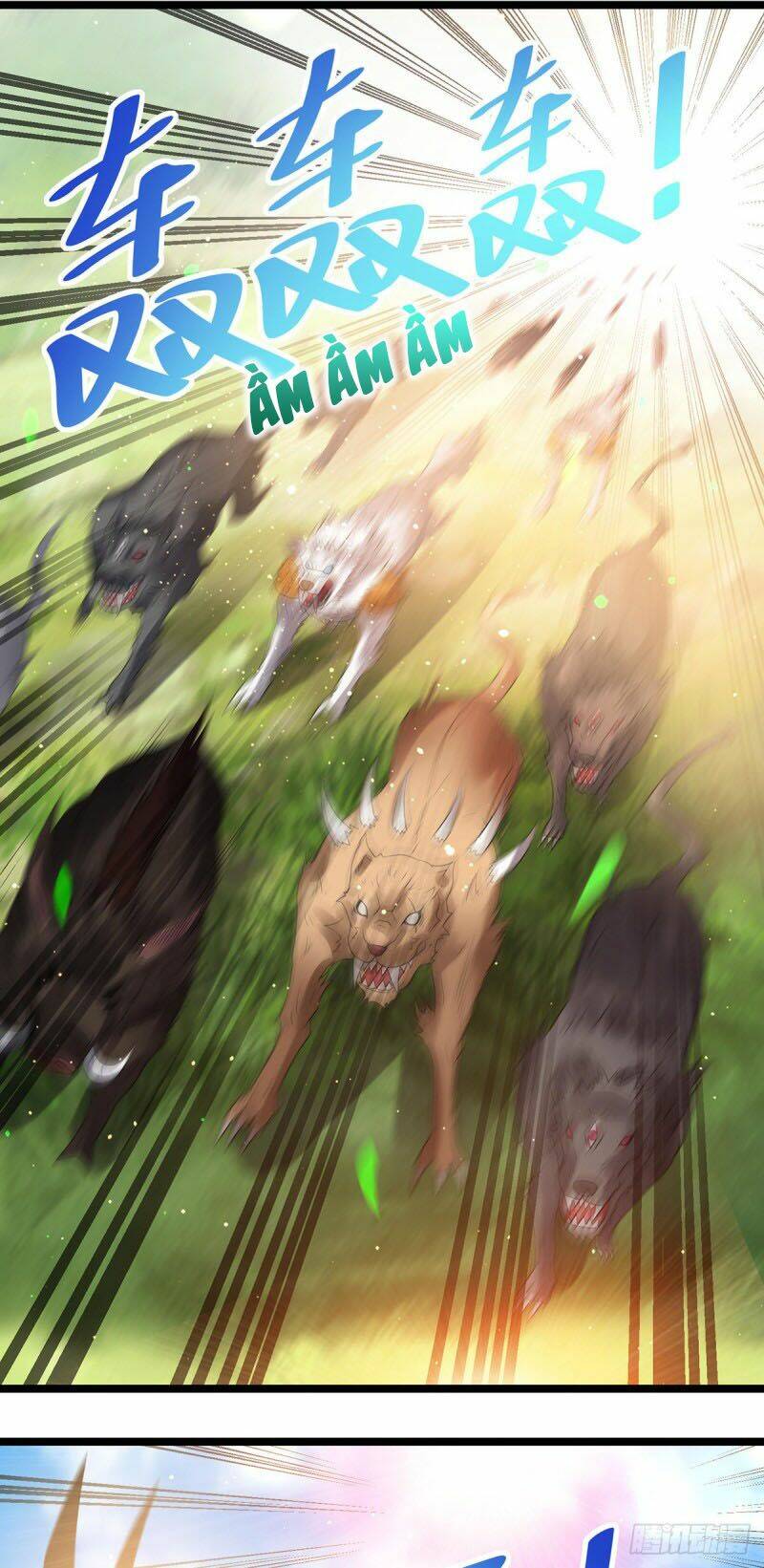 Tiên Vương Trùng Sinh: Chapter 170