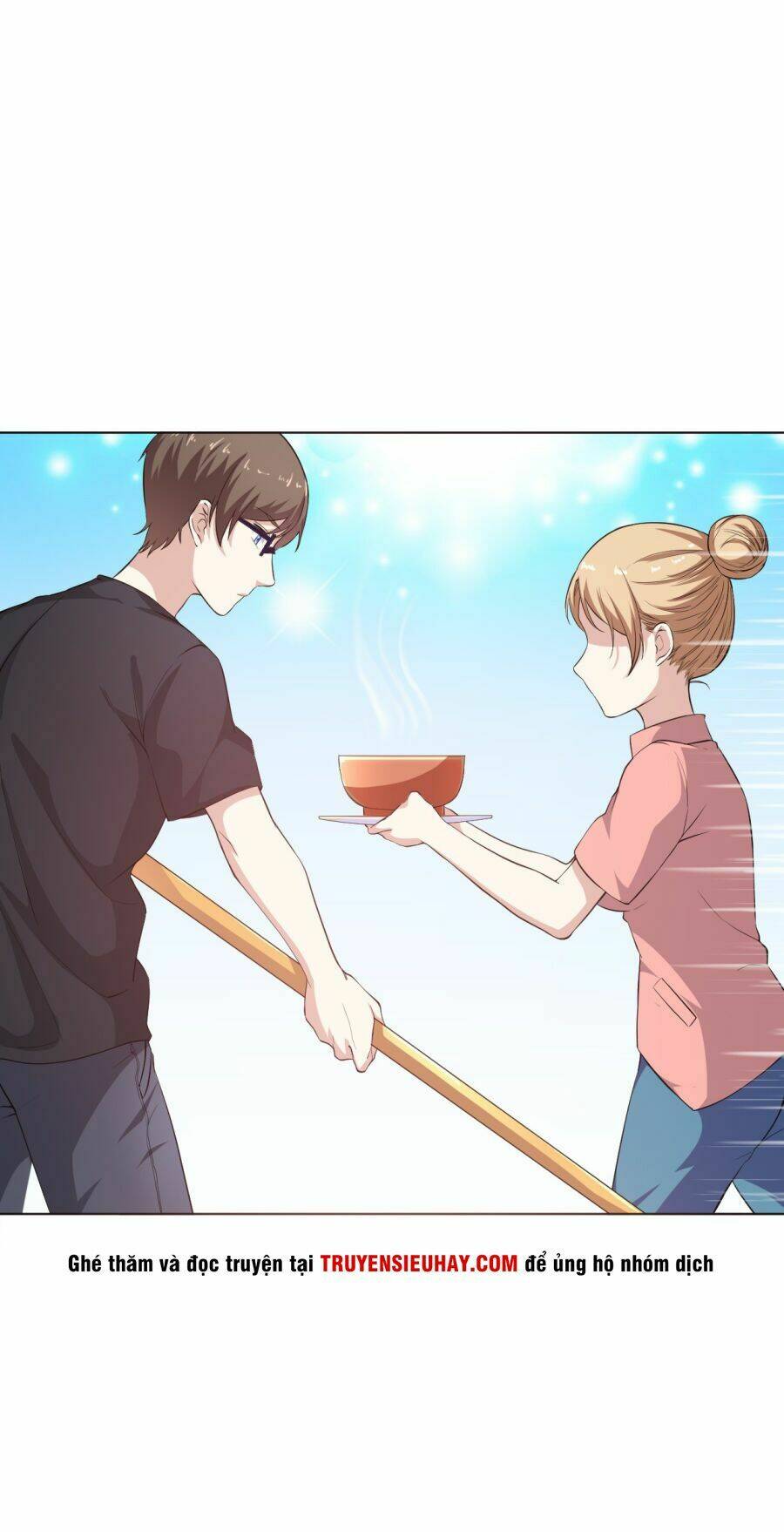 Tay Chơi Thần Cấp: Chapter 6