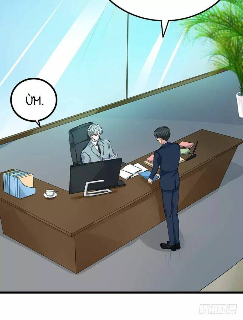 Chào Buổi Sáng, Ức Vạn Manh Thê: Chapter 23