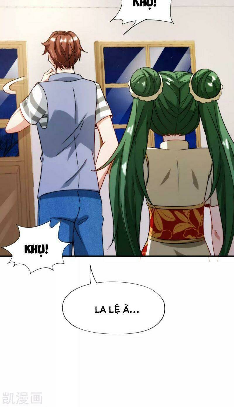 Vòng Bạn Bè Mạnh Nhất Của Tiên Giới: Chapter 73