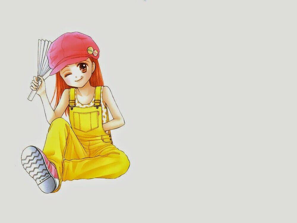 Kodomo No Omocha: Chapter 37