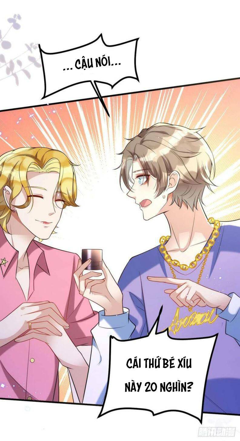 Thú Thụ Bất Thân: Chapter 97
