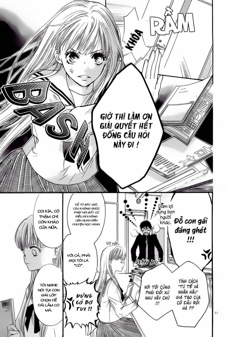 Otome Holic: Chapter 2