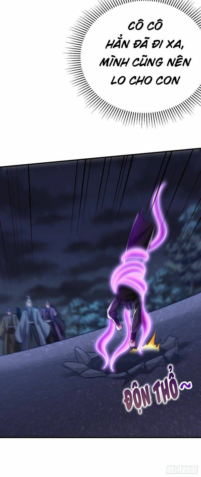 Yêu Giả Vi Vương: Chapter 209