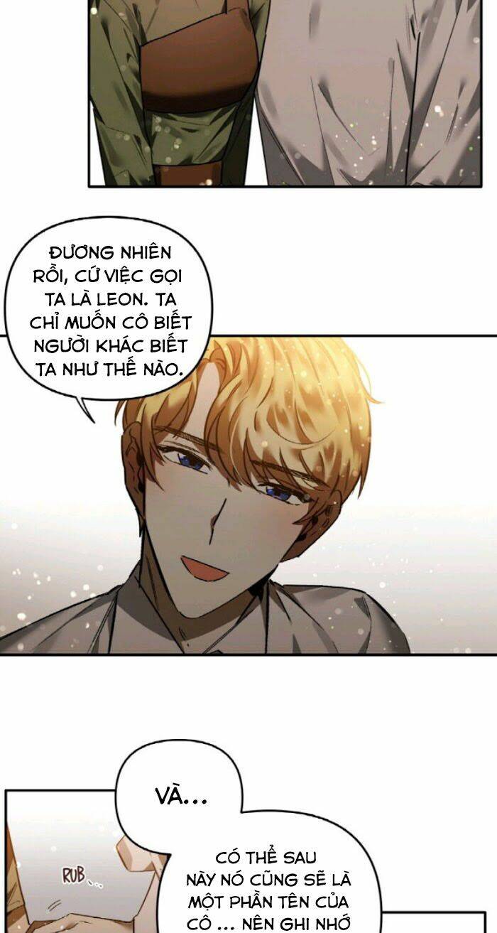 Phương Pháp Tán Tỉnh Của Nữ Thợ Săn: Chapter 28