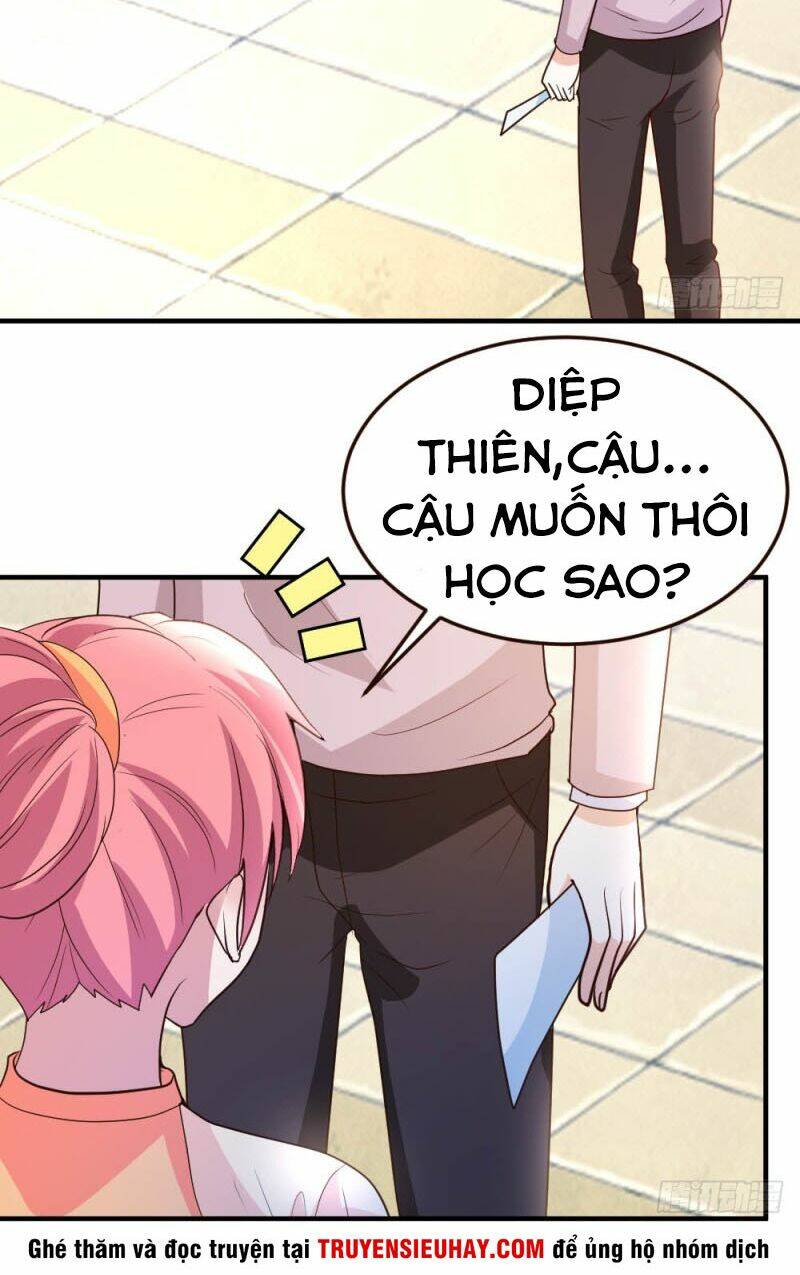 Trọng Sinh Tu Chân Tại Đô Thị: Chapter 57
