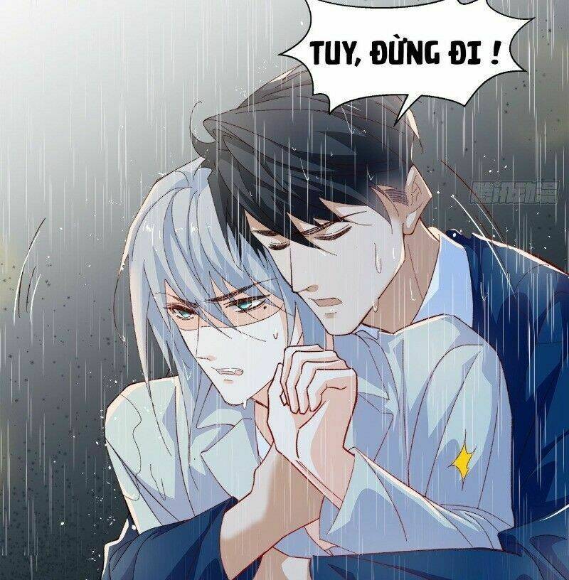 Ảnh Đế Yêu Hồ: Chapter 46