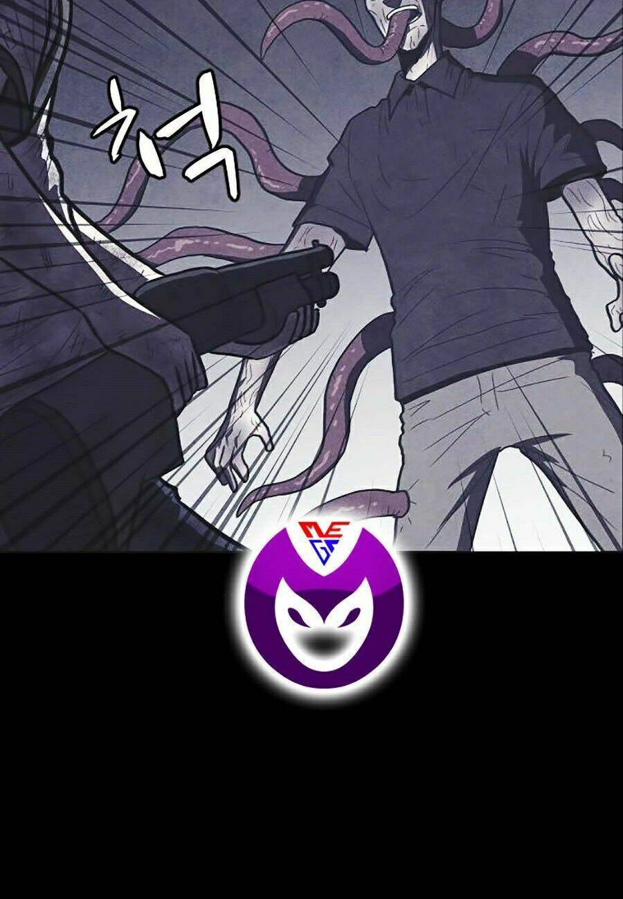 Cậu Bé Shotgun: Chapter 7