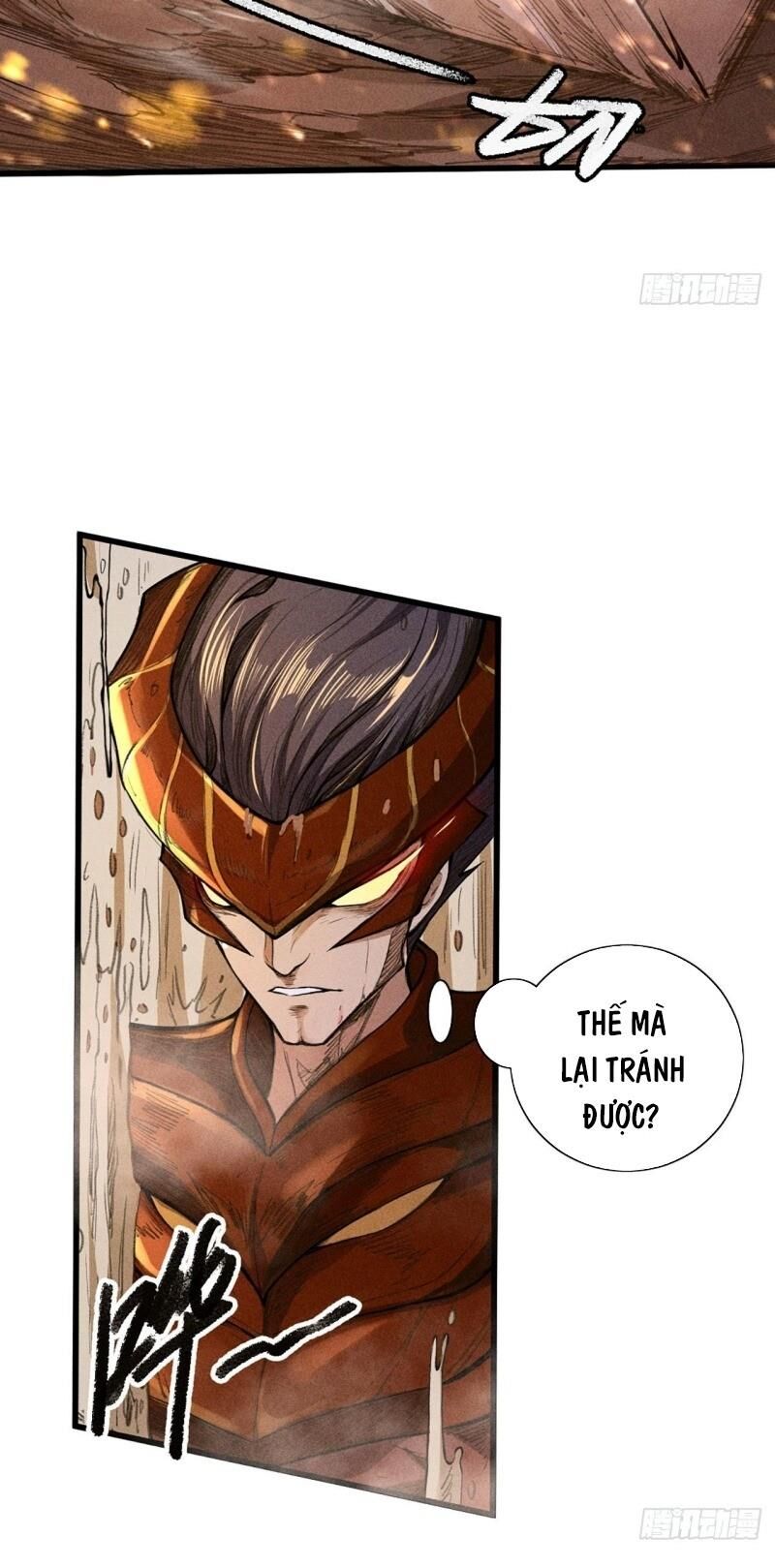 Đường Dần Tại Dị Giới 2: Chapter 15