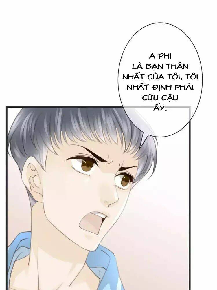 Thiên Thần Không Có Tiết Tháo: Chapter 51