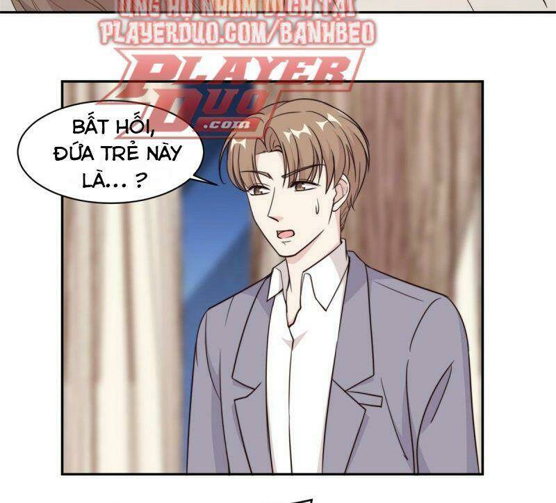 Tổng Tài, Tránh Xa Tôi Ra: Chapter 49