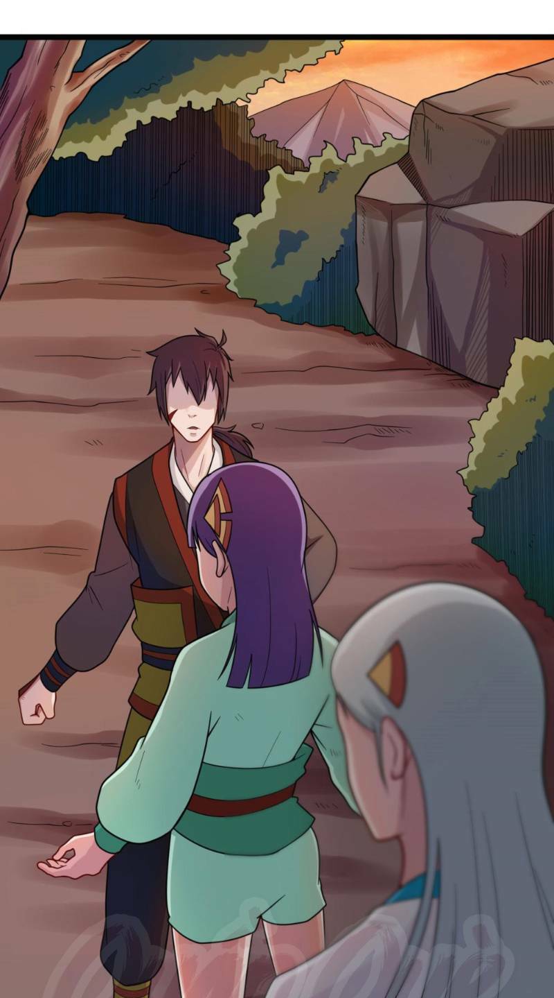 Tu Tiên Cuồng Thần: Chapter 46