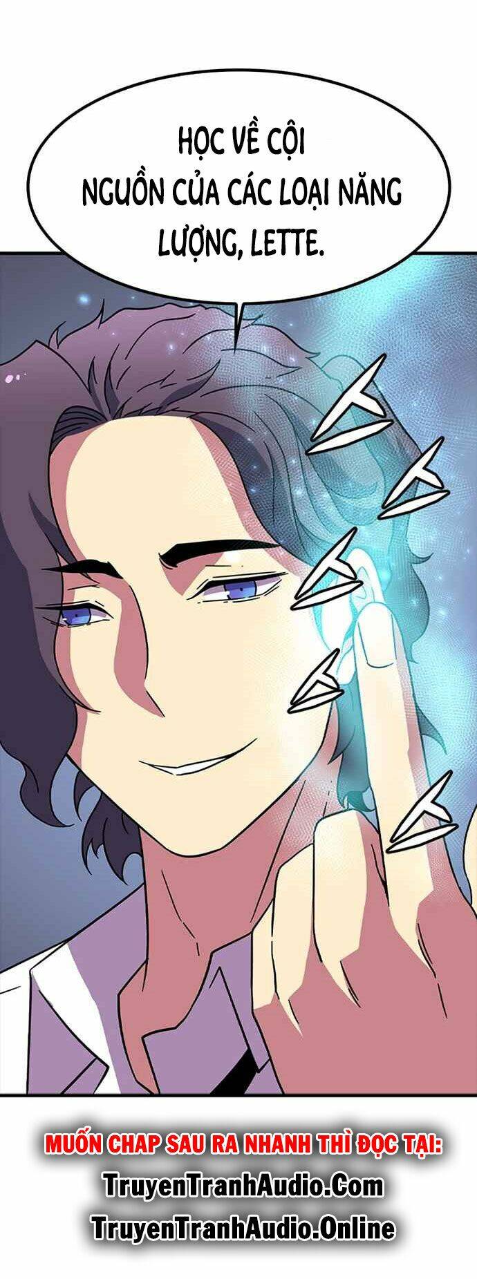 Điểm Chết: Chapter 10