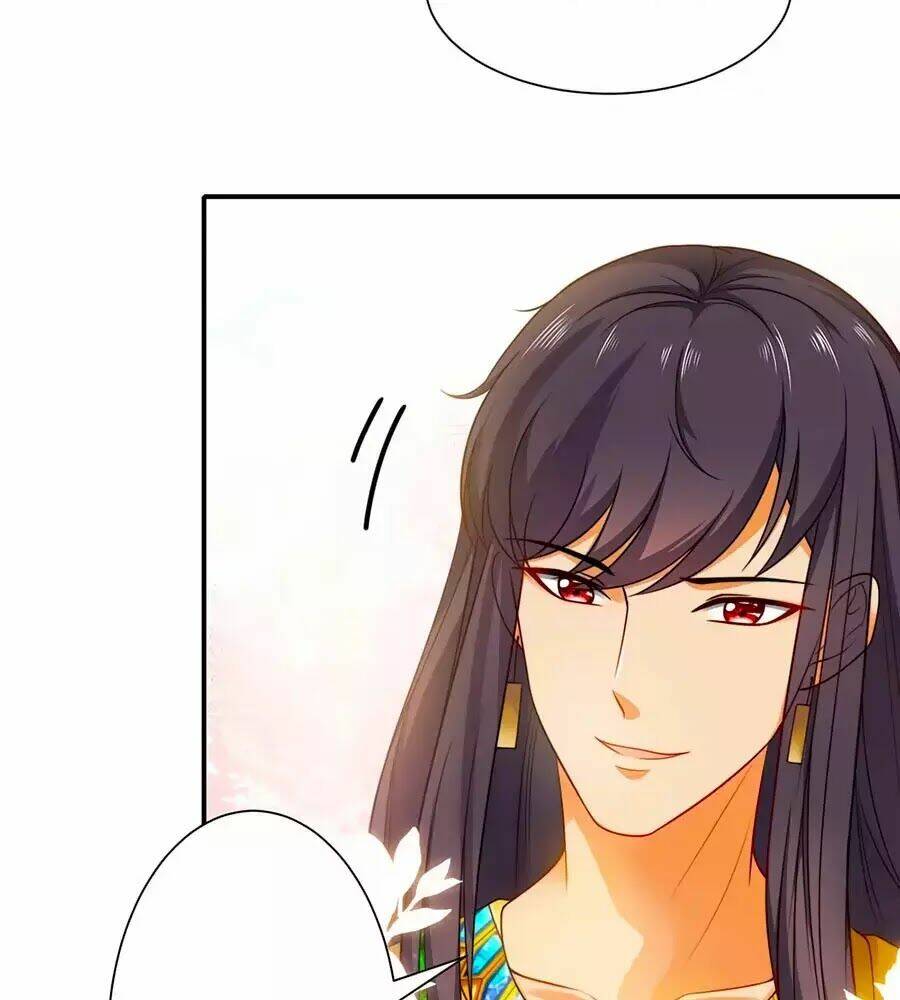 Sủng Hậu Của Vương: Chapter 6
