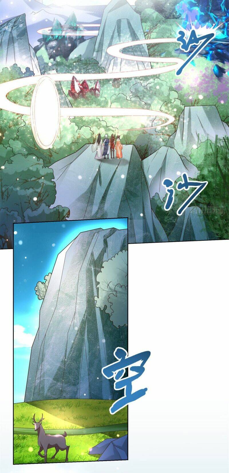 Chí Tôn Trọng Sinh: Chapter 128