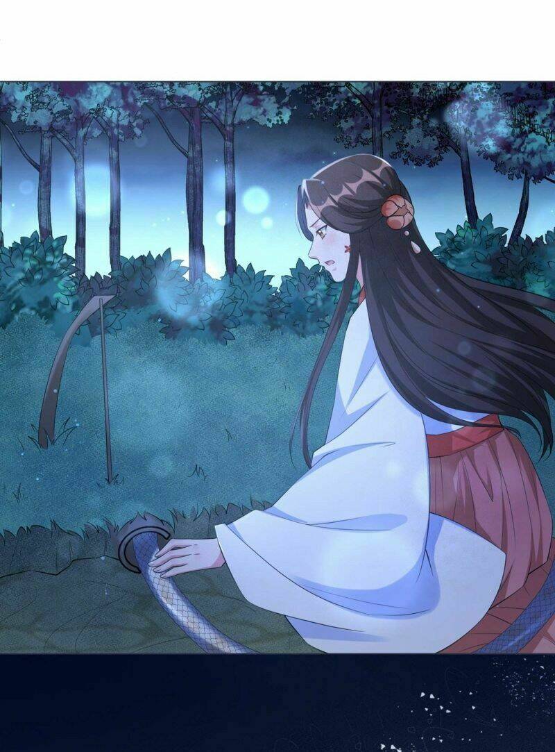 Vương Phi Có Độc!: Chapter 83