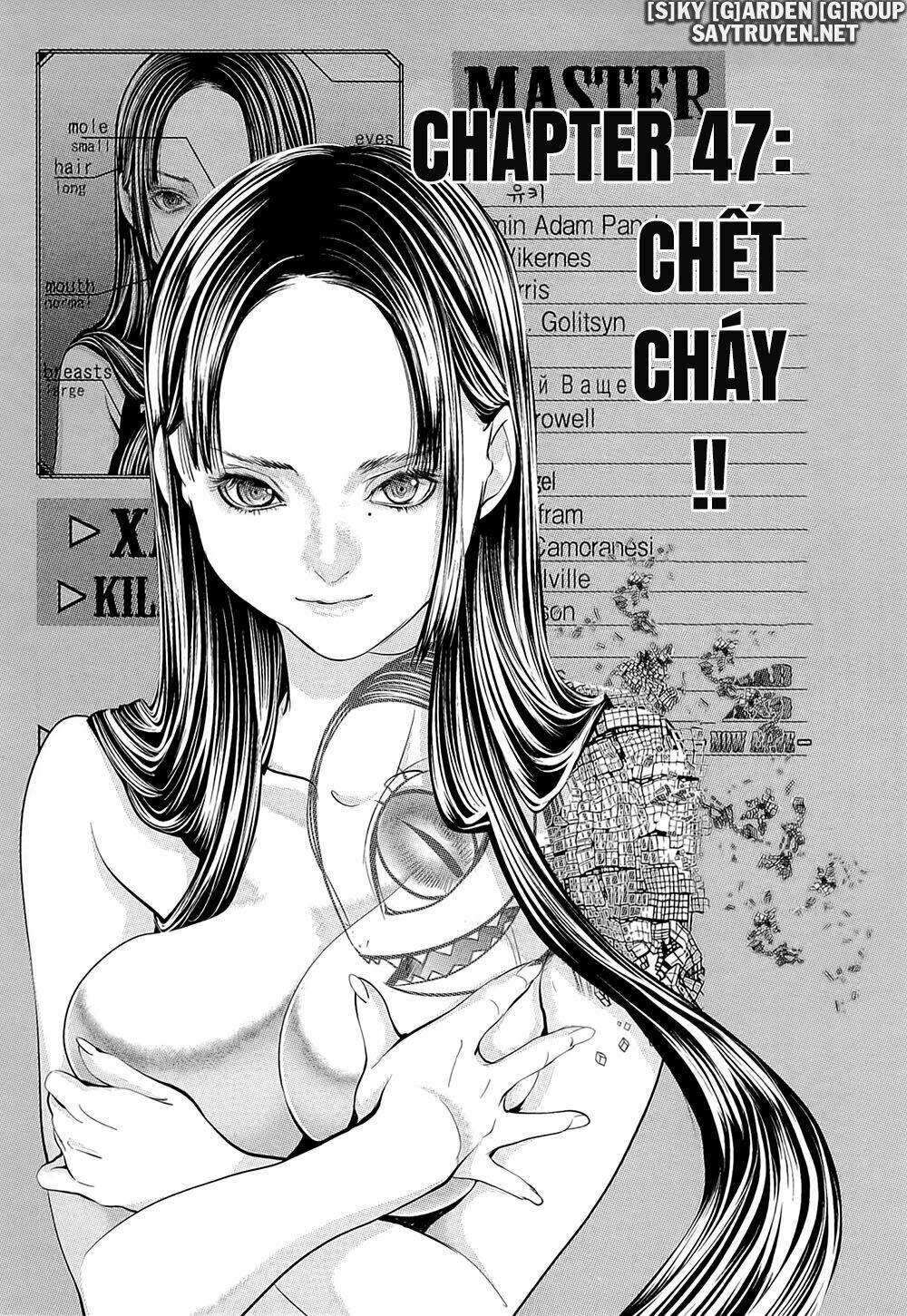 Minimum: Chapter 47