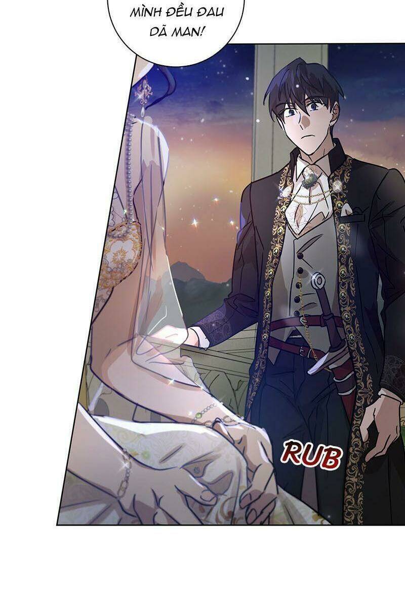 Khế Ước Của Ác Ma: Chapter 57