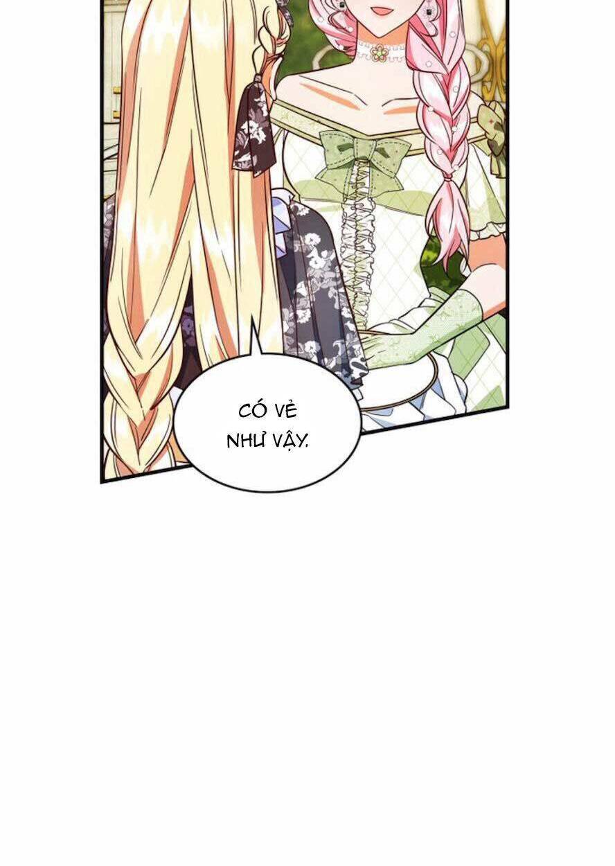 Lòng Trung Thành Với Kẻ Ác: Chapter 22