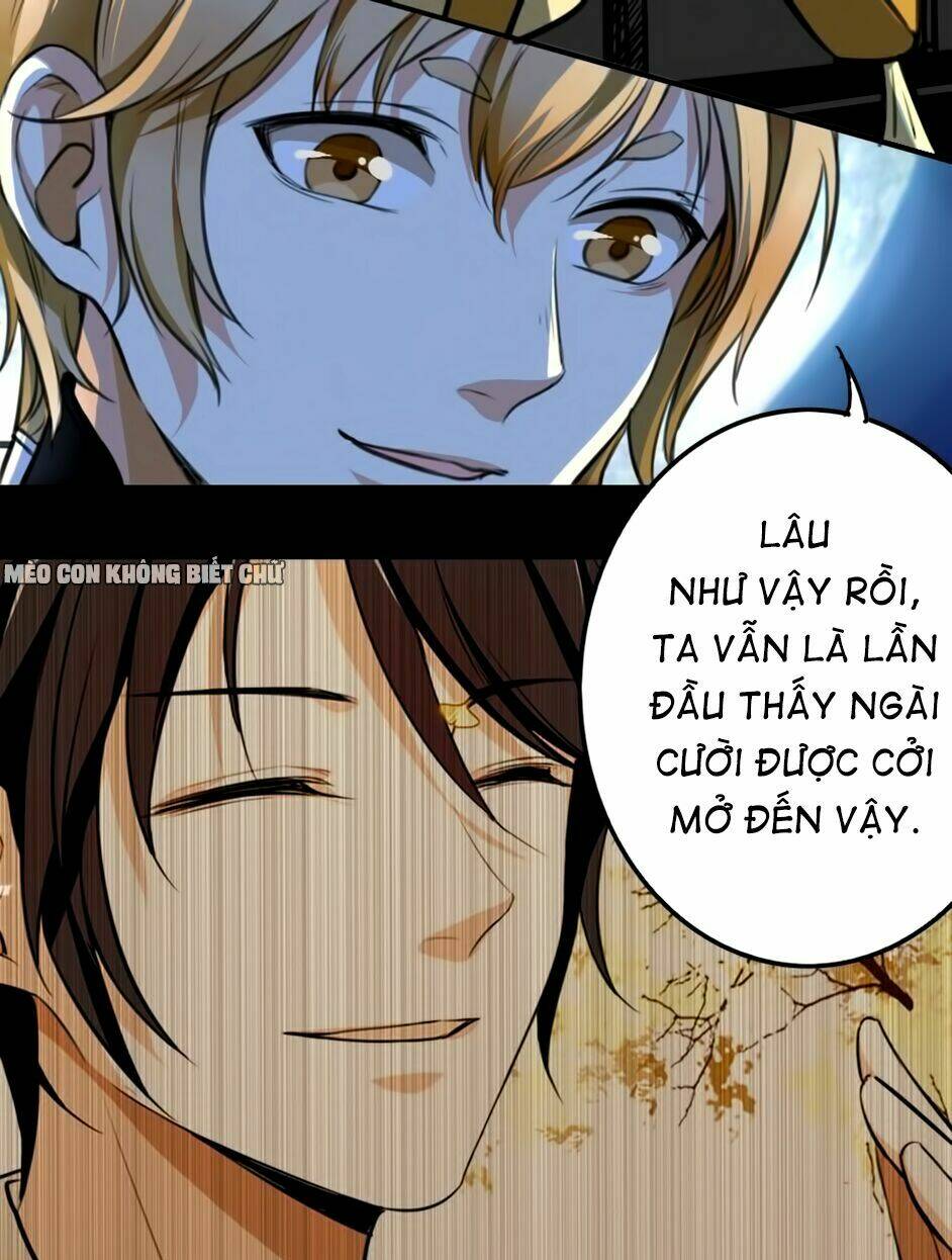 Bốc Toán Tử: Chapter 13