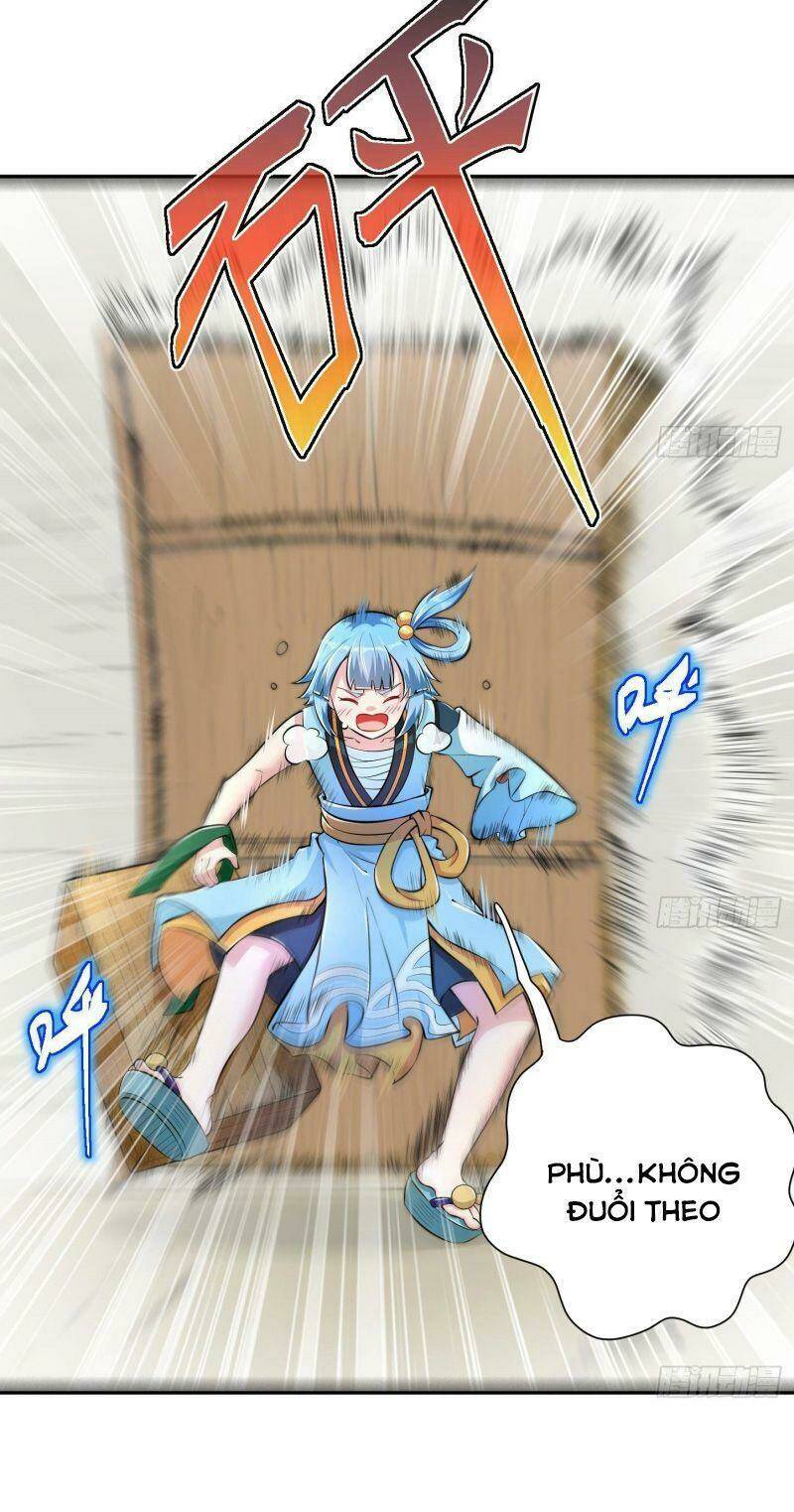 Tu Chân Toàn Dựa Số Lý Hóa: Chapter 14