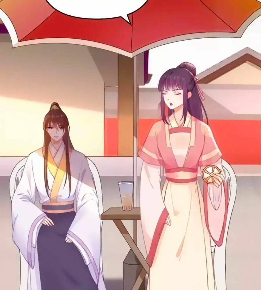 Hoạn Phi Hoàn Triều: Chapter 33