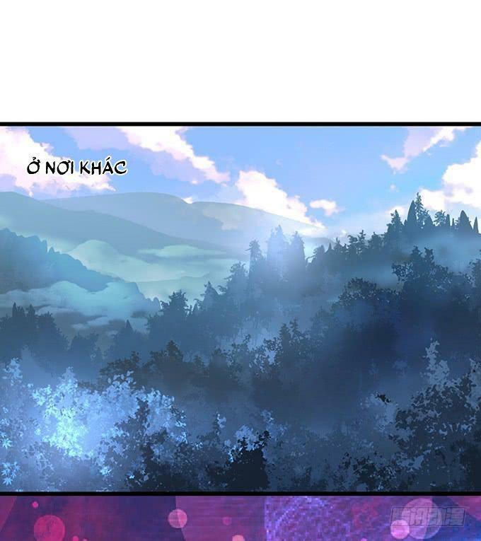 Hồ Tiên Hung Bạo: Chapter 157