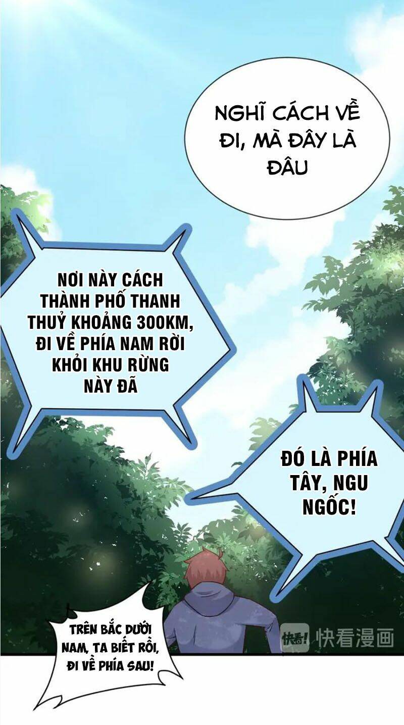Hệ Thống Tu Tiên Mạnh Nhất: Chapter 100