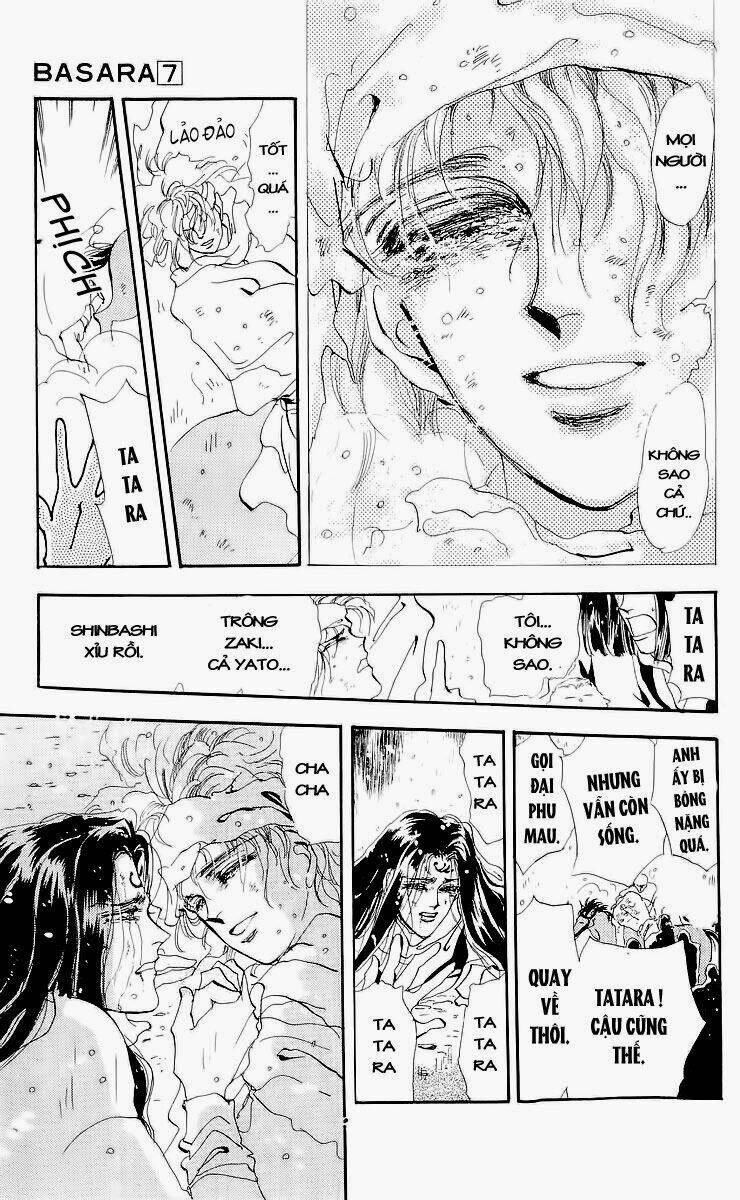 Đứa Con Số Phận: Chapter 28