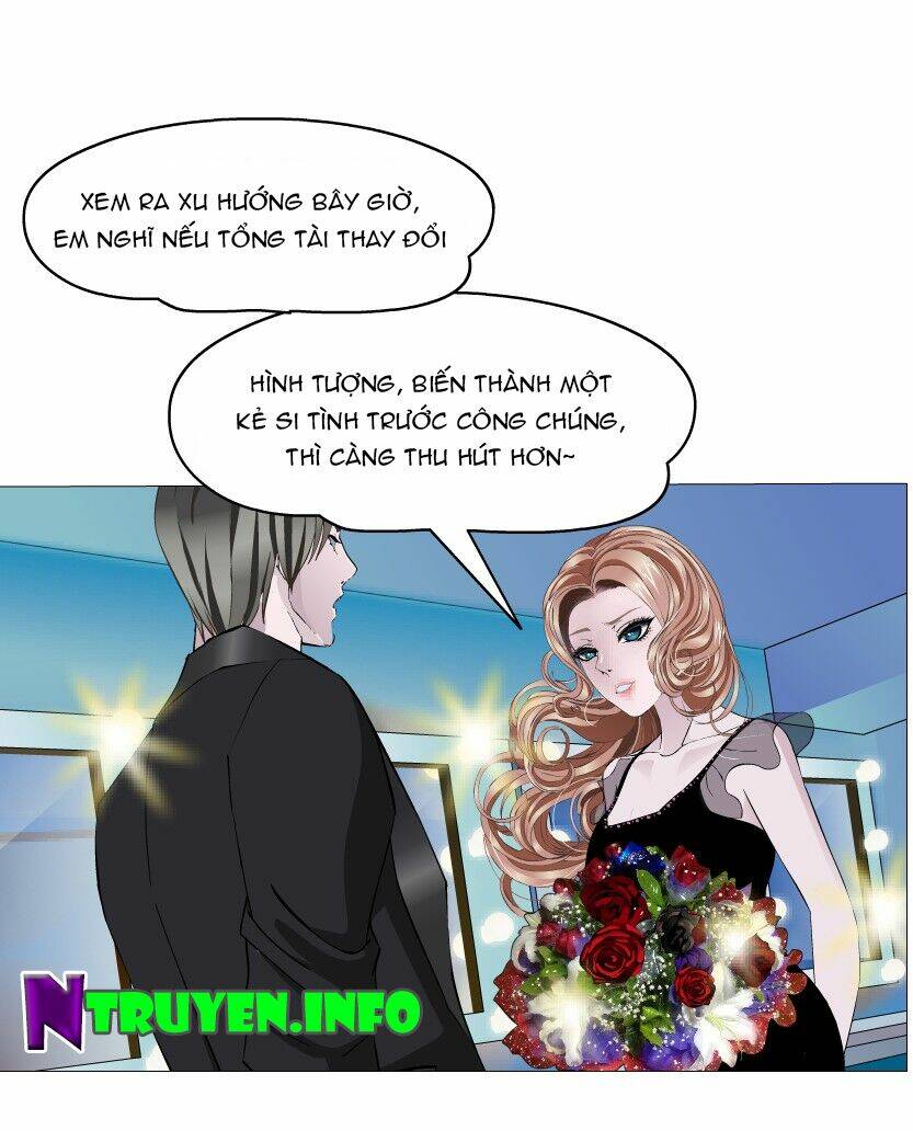 Cạm Bẫy Của Nữ Thần: Chapter 109