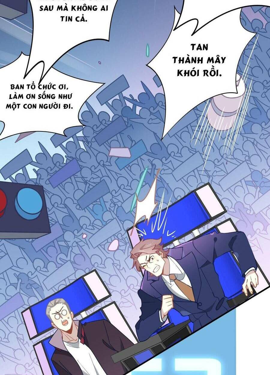 Nữ Phụ Như Tôi Cũng Có Ngày Ra Mắt: Chapter 60