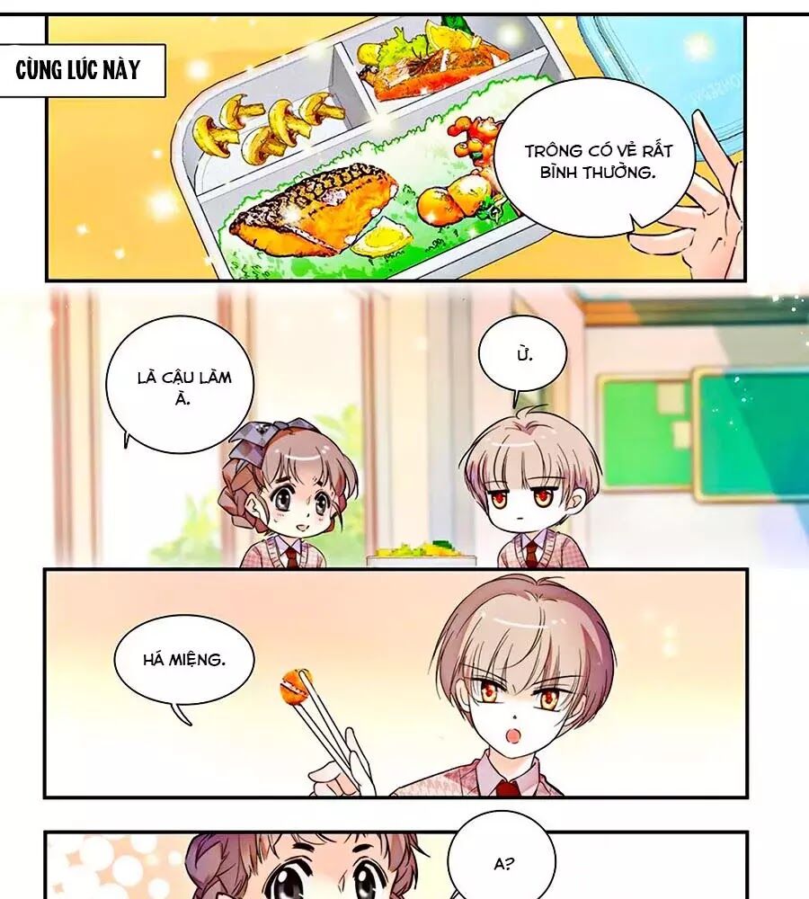 Thanh Ninh Chi Hạ: Chapter 433