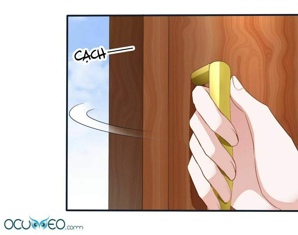 Mỹ Vị Giai Thê: Chapter 22