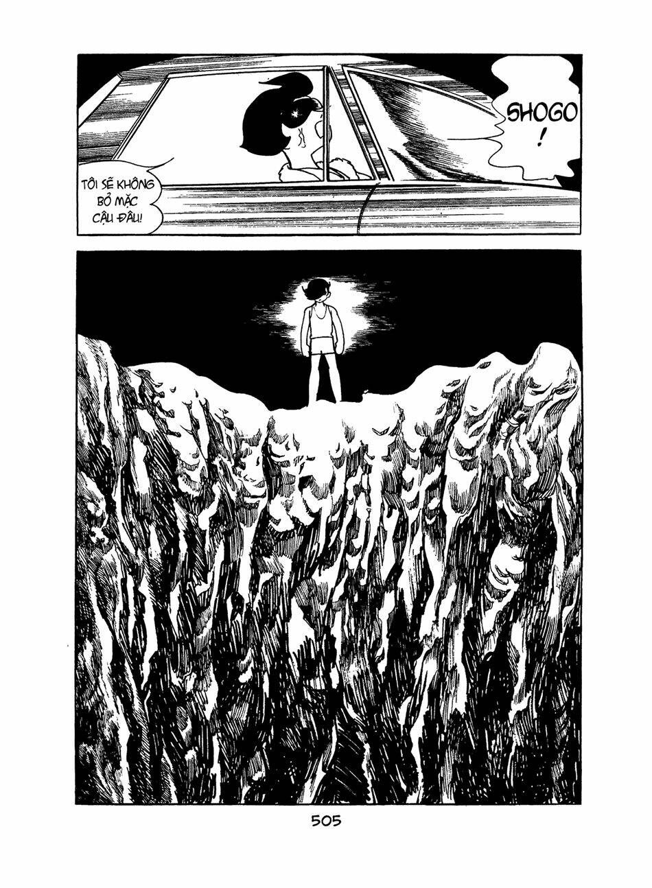 Apollo\’s Song: Chapter 5.3