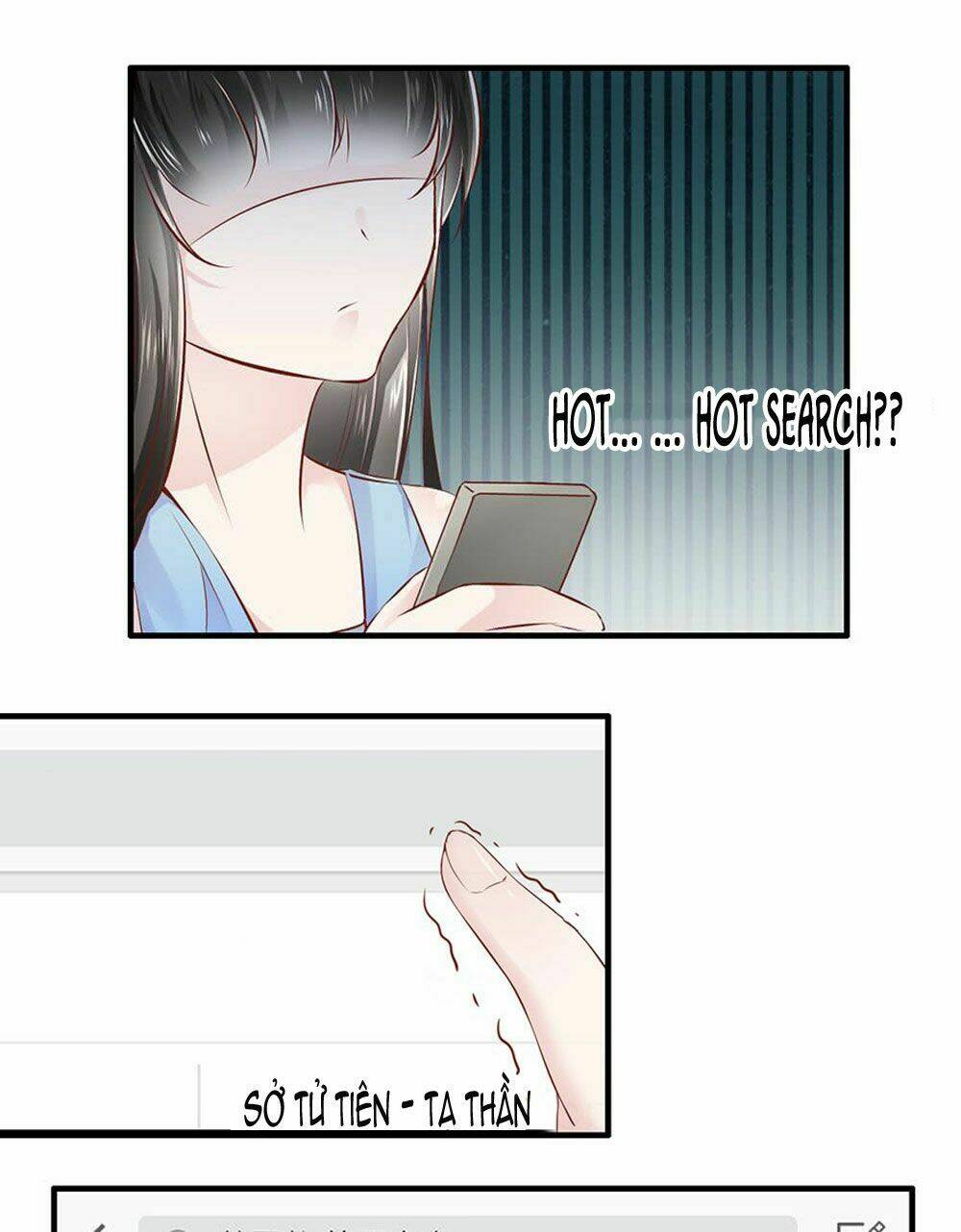 Hữu Tiên Tắc Danh: Chapter 7