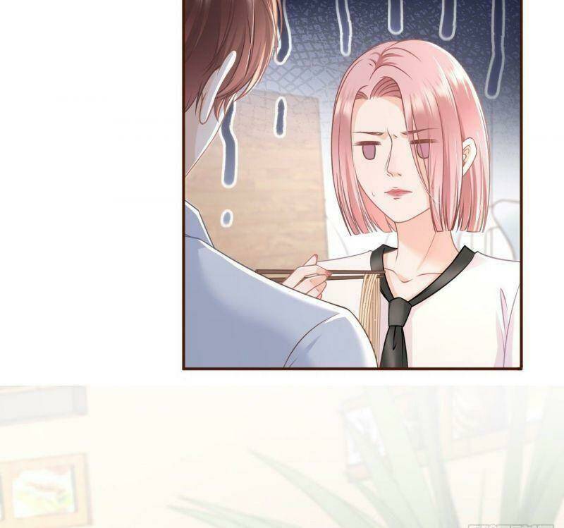 Bạn Gái Tôi Mới 30+: Chapter 73