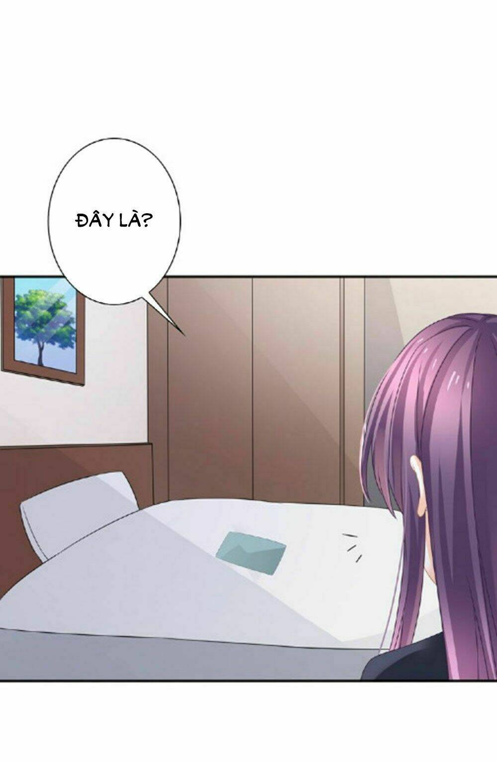 Tiệm May Luyến Sắc: Chapter 27