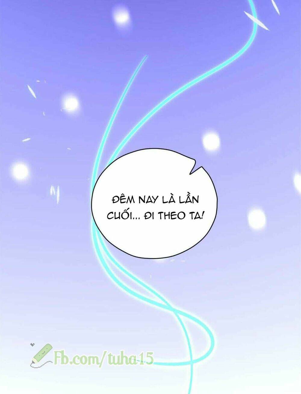 Vương Phi Thông Linh: Chapter 6