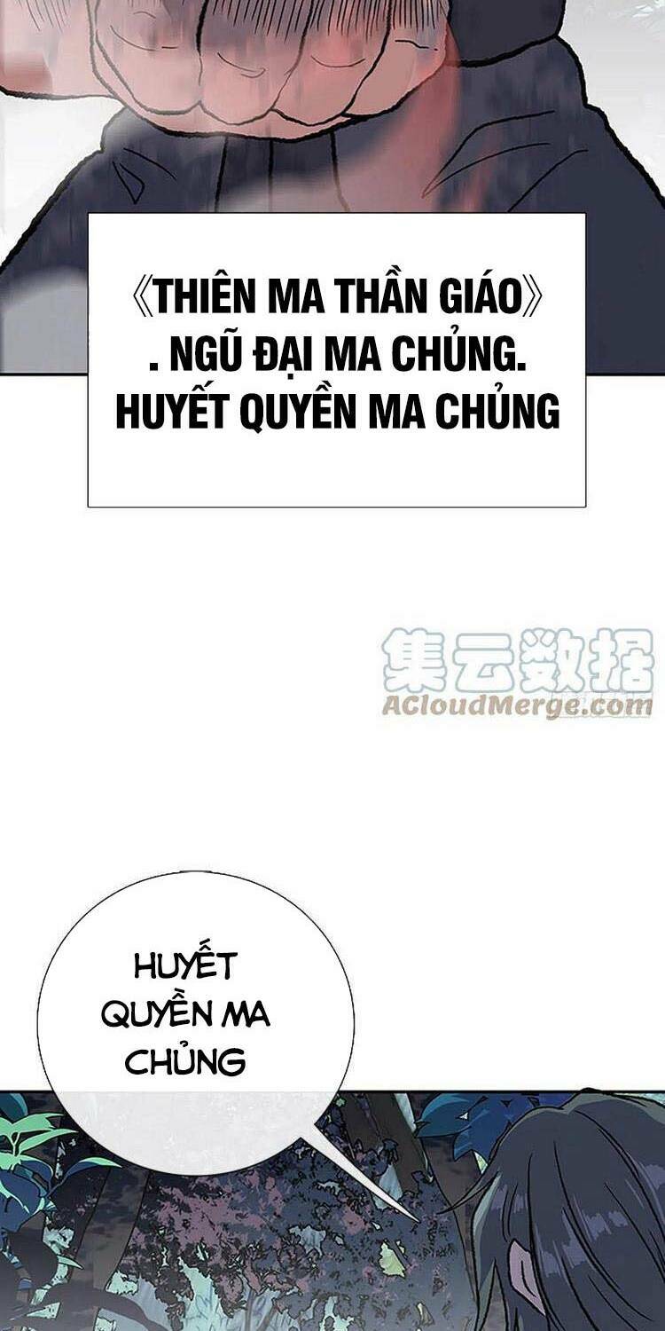 Học Sĩ Tái Sinh: Chapter 194
