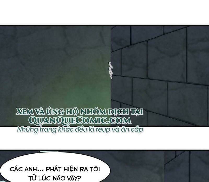 Thánh Đường Chi Thành: Chapter 16