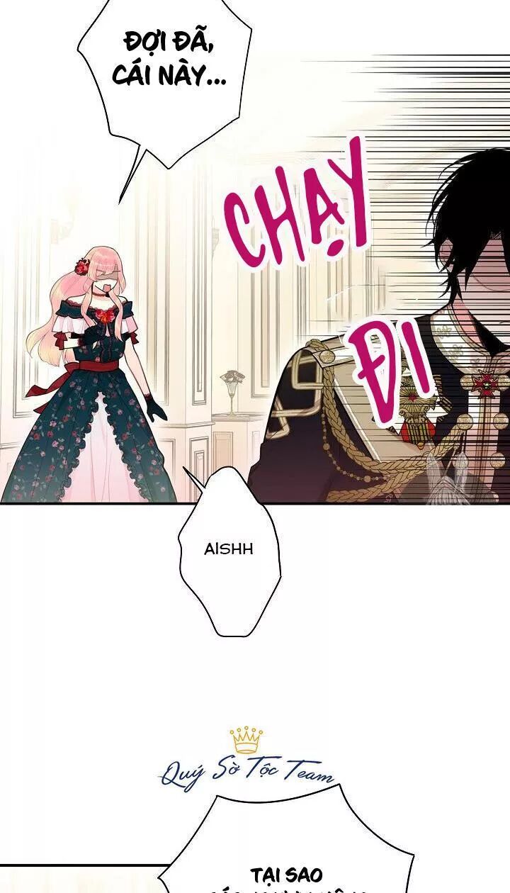 Tồn Tại Với Tư Cách Là Vợ Của Nam Chính: Chapter 103: Kết quả bất ngờ