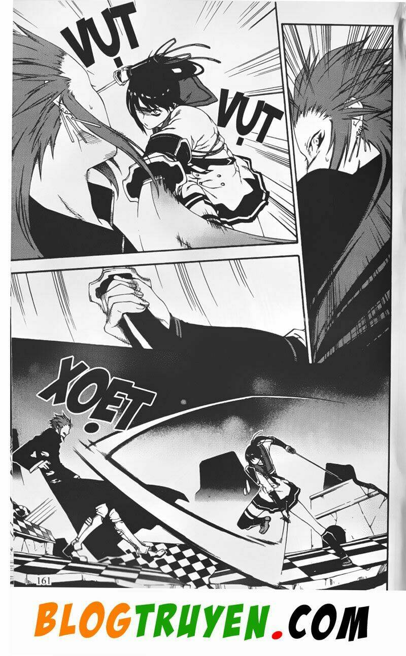 Đại Chiến Bóng Tối: Chapter 58