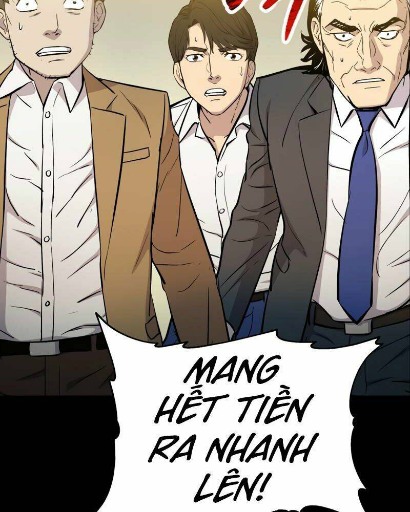 Cánh Cổng Mở Ra Đúng Ngày Đầu Tiên Tôi Thành Chính Trị Gia: Chapter 13