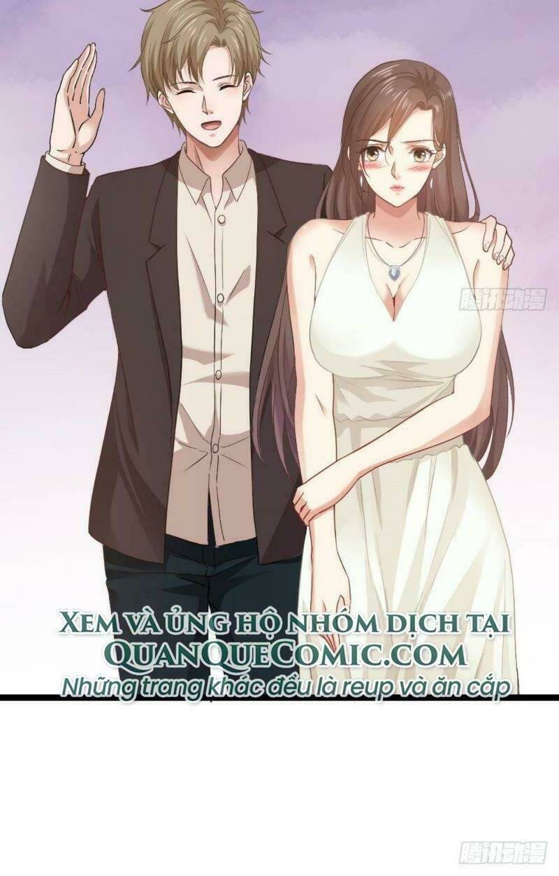 Tối Cuồng Nữ Tế: Chapter 19