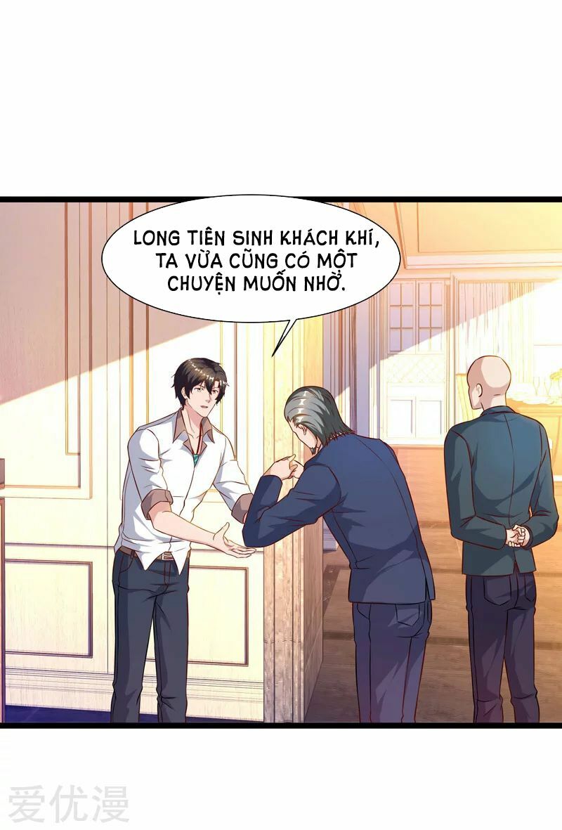 Trọng Sinh Khí Thiếu Quy Lai: Chapter 47
